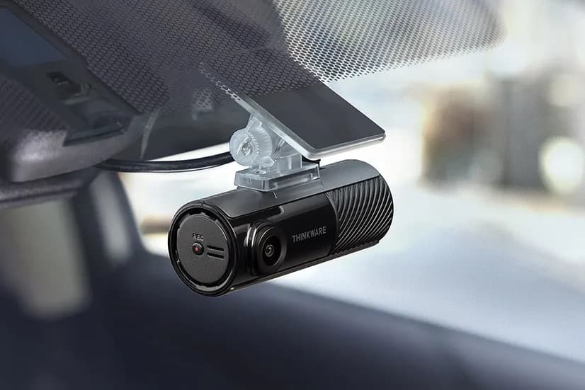 Thinkware F70 Pro Front Dashcam