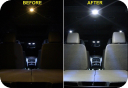 LED Interior Lights