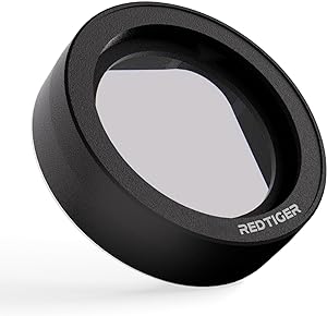 Redtiger CPL Filter