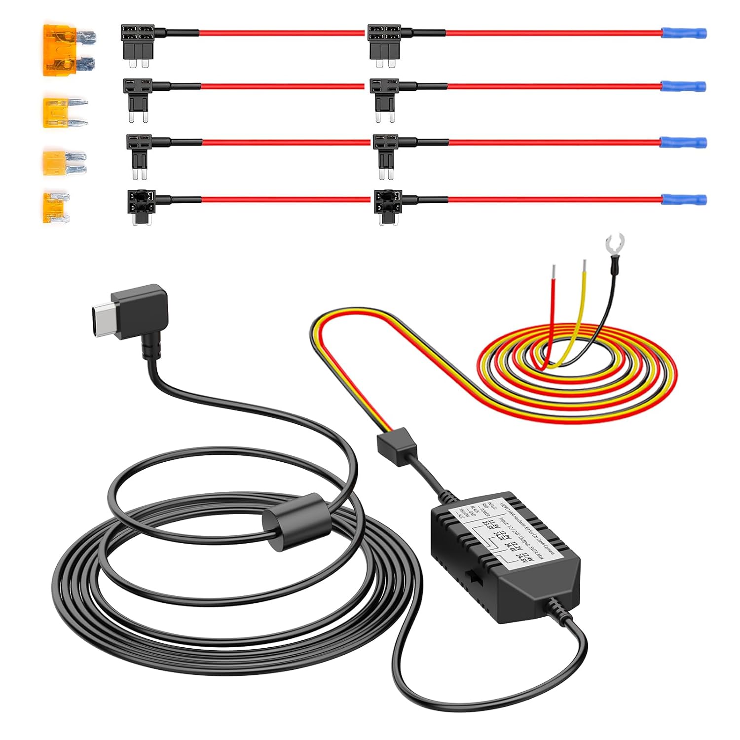 Viofo Hardwire Kit
