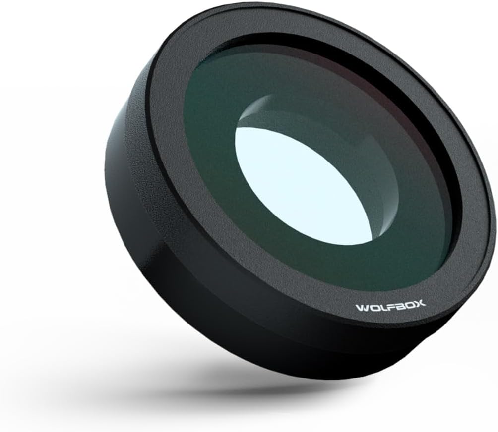 Wolfbox CPL Filter