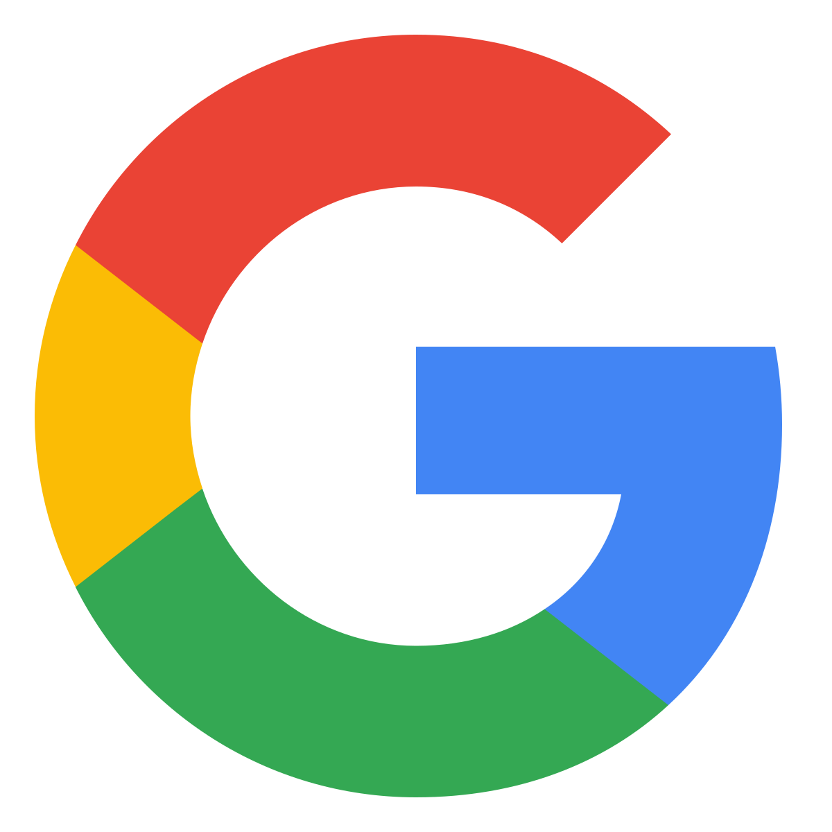 Google -